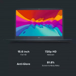 RedmiBook 15 Core i3 11th Gen