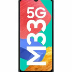 SAMSUNG Galaxy M33 5G