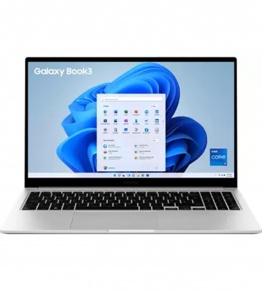 SAMSUNG Galaxy Book3 Core i7 Core i7 13th Gen