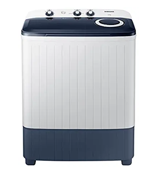 Samsung 6.5 Kg 5 Star Semi-Automatic Top Loading Washing Machine