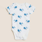 Marks & Spencer Unisex Kids Baby and Toddler Sleepers