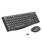 HP CS10 Wireless Multi-Device Bluetooth Keyboard and Mouse Set