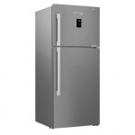 Voltas Beko RFF533IF 510 L 3 Star High End Frost Free Double Door Refrigerator