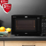 IFB 23 L Convection Microwave Oven (23BC5, Black, With Starter Kit)