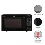 IFB 23 L Convection Microwave Oven (23BC5, Black, With Starter Kit)