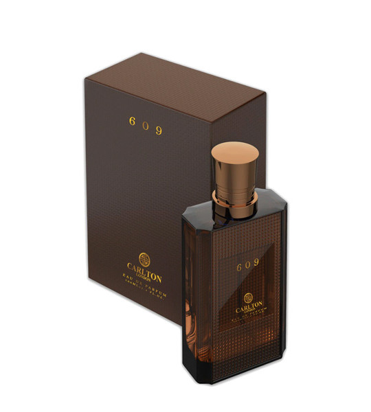 Men 609 Eau de Parfum - 100ml