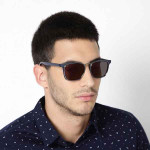 Men Square Sunglasses MFB-PN-CY-80249