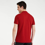 Symbol Men's Regular Polo Shirt