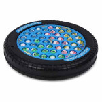 Catch A Fish Toy - Blue Black