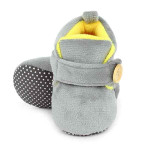 Superminis Unisex-baby's Bootie