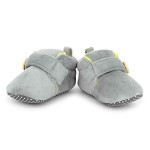 Superminis Unisex-baby's Bootie