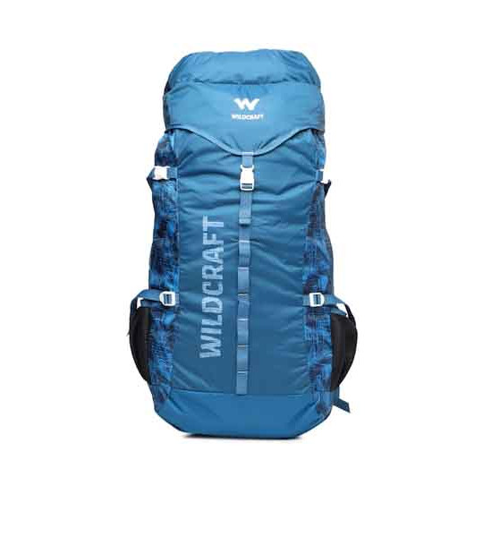 Men Blue RUS2 Rucksack