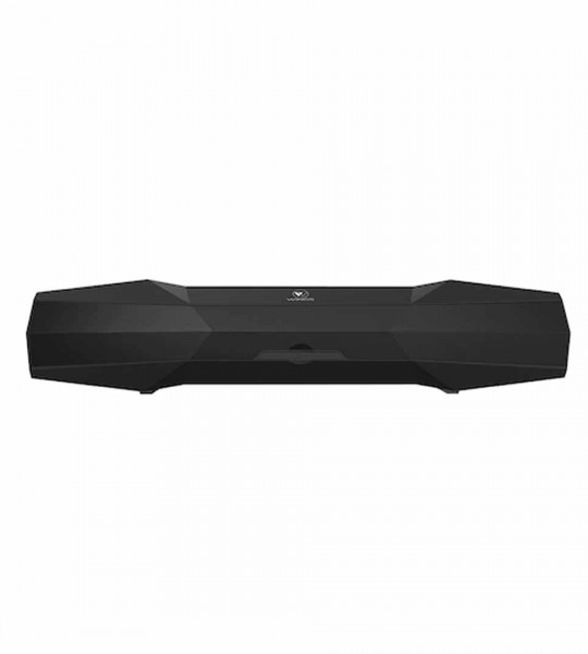 Wings Black Centerstage 100 Bluetooth Speakers