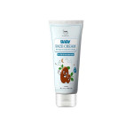 Unisex Kids White Baby Face Cream- 50g