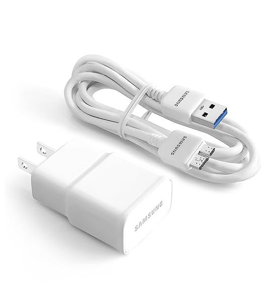 Samsung 20W/30W Charging Type C Cable