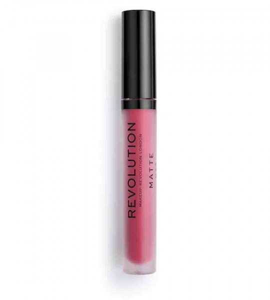 Matte Lipstick - Rogue 141 3 ml