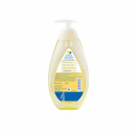 Baby Top to Toe Bath Wash - 500 ml