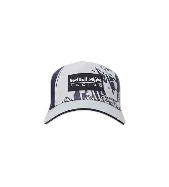 Men Printed Baseball Cap